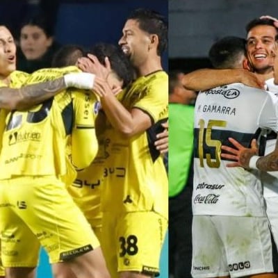 El camino a seguir para los paraguayos en la Sudamericana