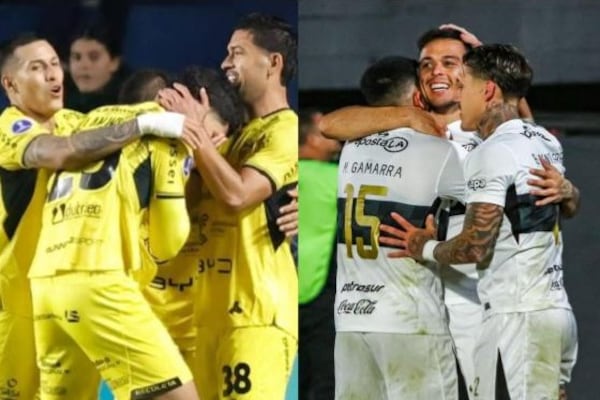 El camino a seguir para los paraguayos en la Sudamericana
