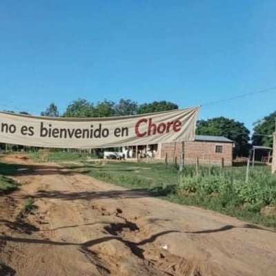 Mbappé no es “bienvenido” en las ciudades del interior avei