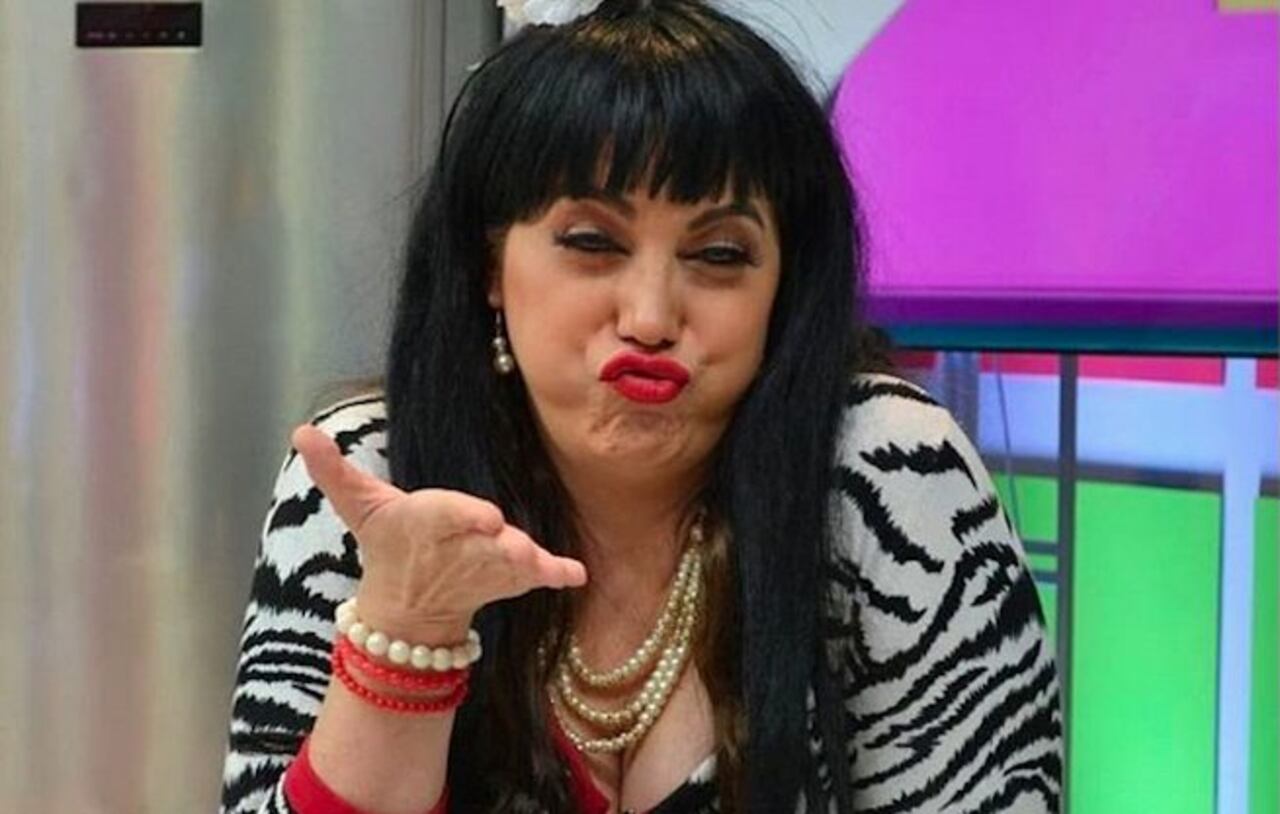 RONCHI. Es uno de los personajes más rellenitos de Clara.