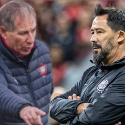 Las promesas del Clausura