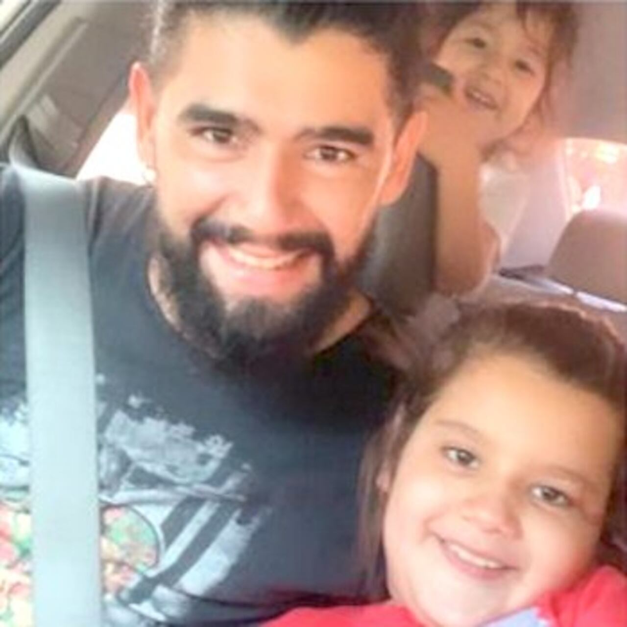 El pelotero dijo que siempre cumplió con sus hijas desde que estuvo en prisión.