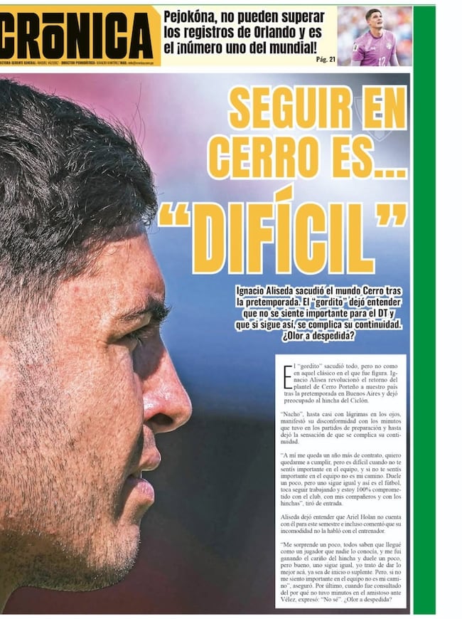 Portada diario 2