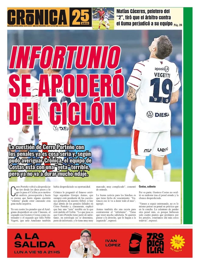Portada diario 2