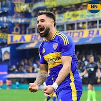 Ashá aseguran que el Decano quiere a Milton Giménez