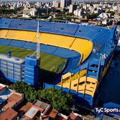 Sudamericana: Semifinal para salvar el año entre Boca y Vasco