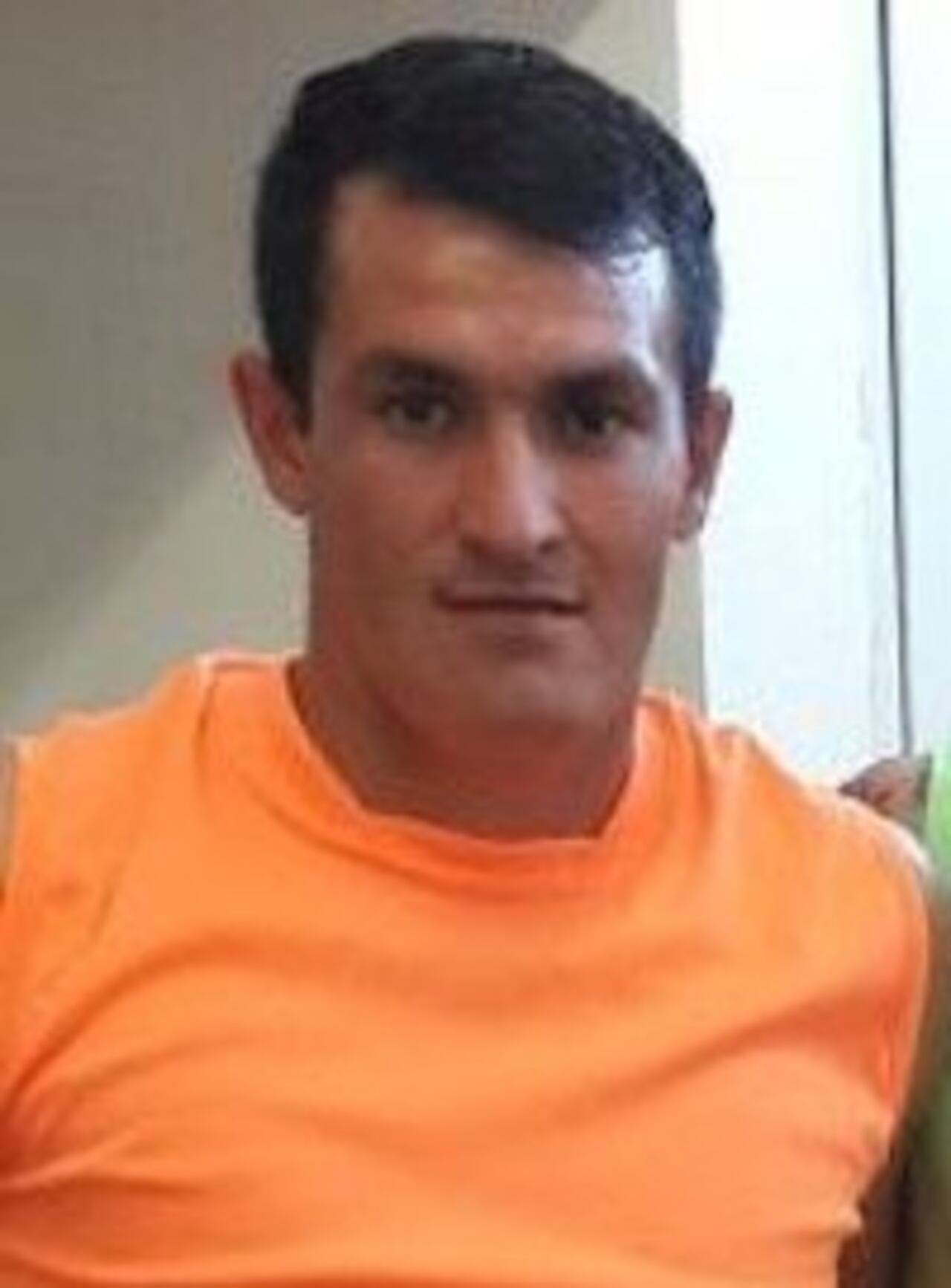 Eulogio Tintel (32 años).