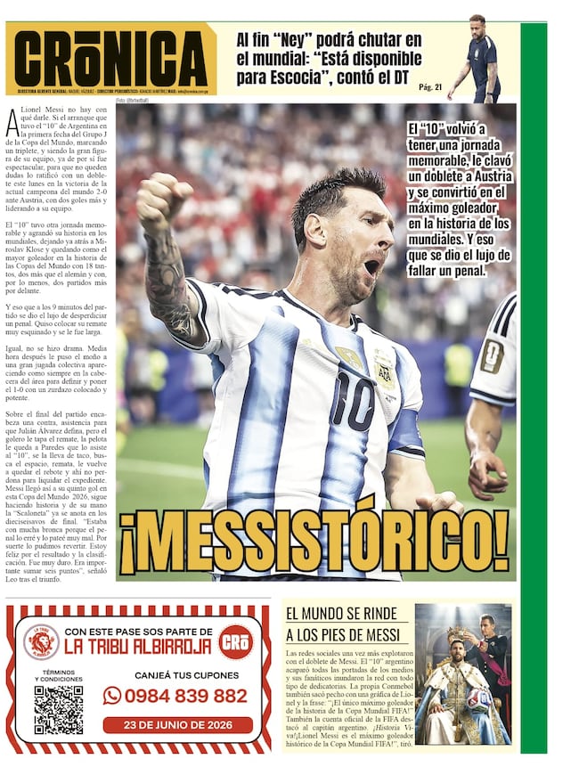Portada diario 2