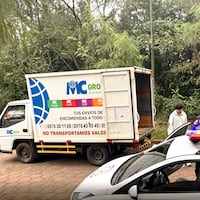 Alto Paraná osë sorteado: nuevo asalto tipo comando, ahora en CDE