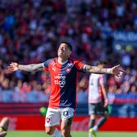 Juan Iturbe: “En casa tenemos que darle guerra a todos los equipos que vengan acá”