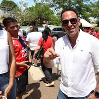 “Alivio” en Cerro porque en frente tampoco ganan