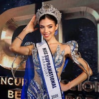 ¿Qué pasó con las redes de Cecilia Romero?