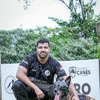 No todos los firus pueden vivir en manadas ra’e