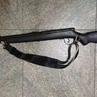 Menor manipulaba un rifle y mató accidentalmente a su tía