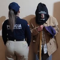 A sus 95 años, fue condenado a 7 años de cárcel por matar a su yerno