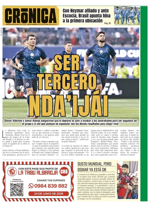 Portada diario 2