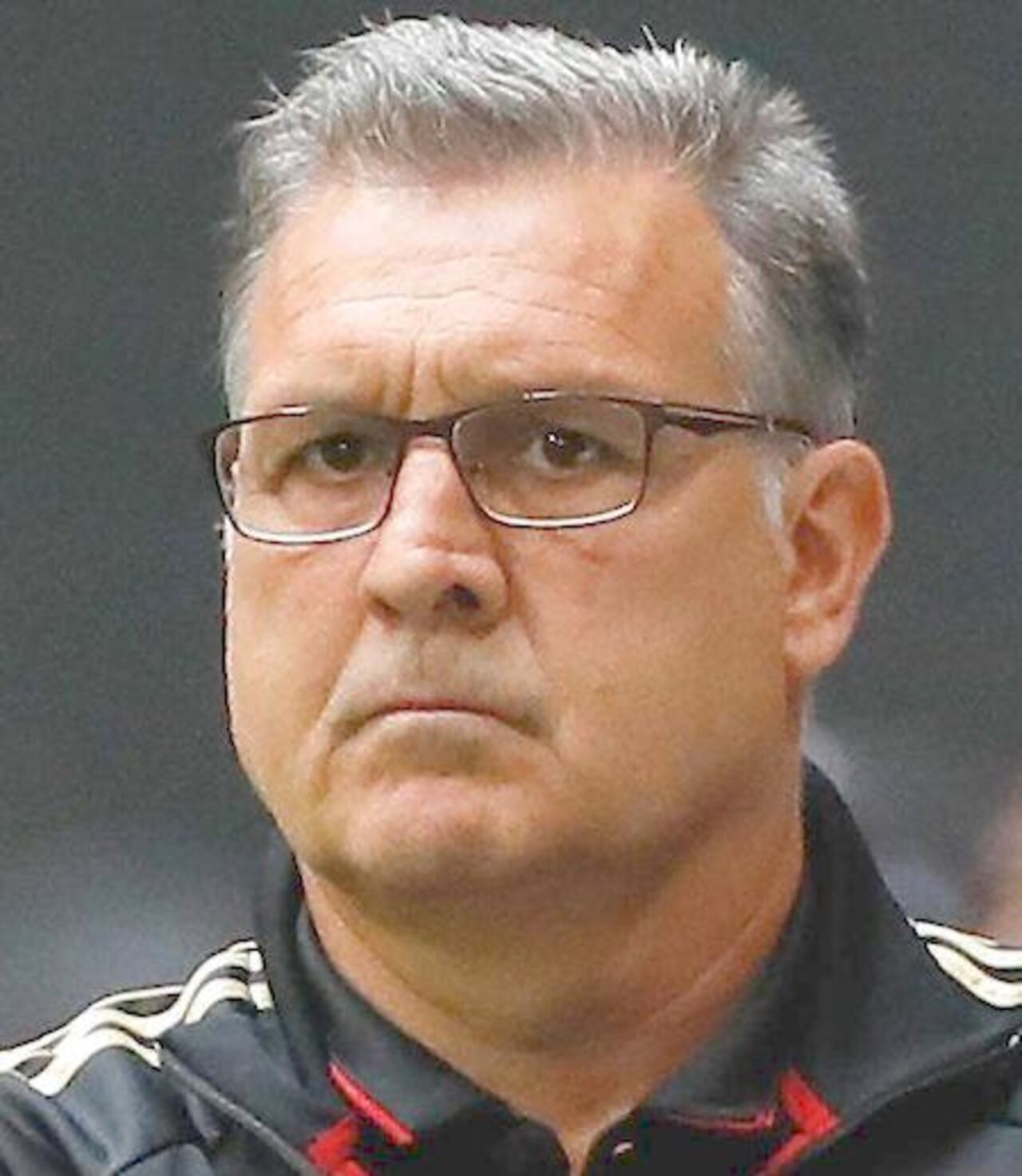 “Tata” Martino.