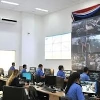 ¡El 911 no es para jugar! Más de 4.000 llamadas fueron bromas