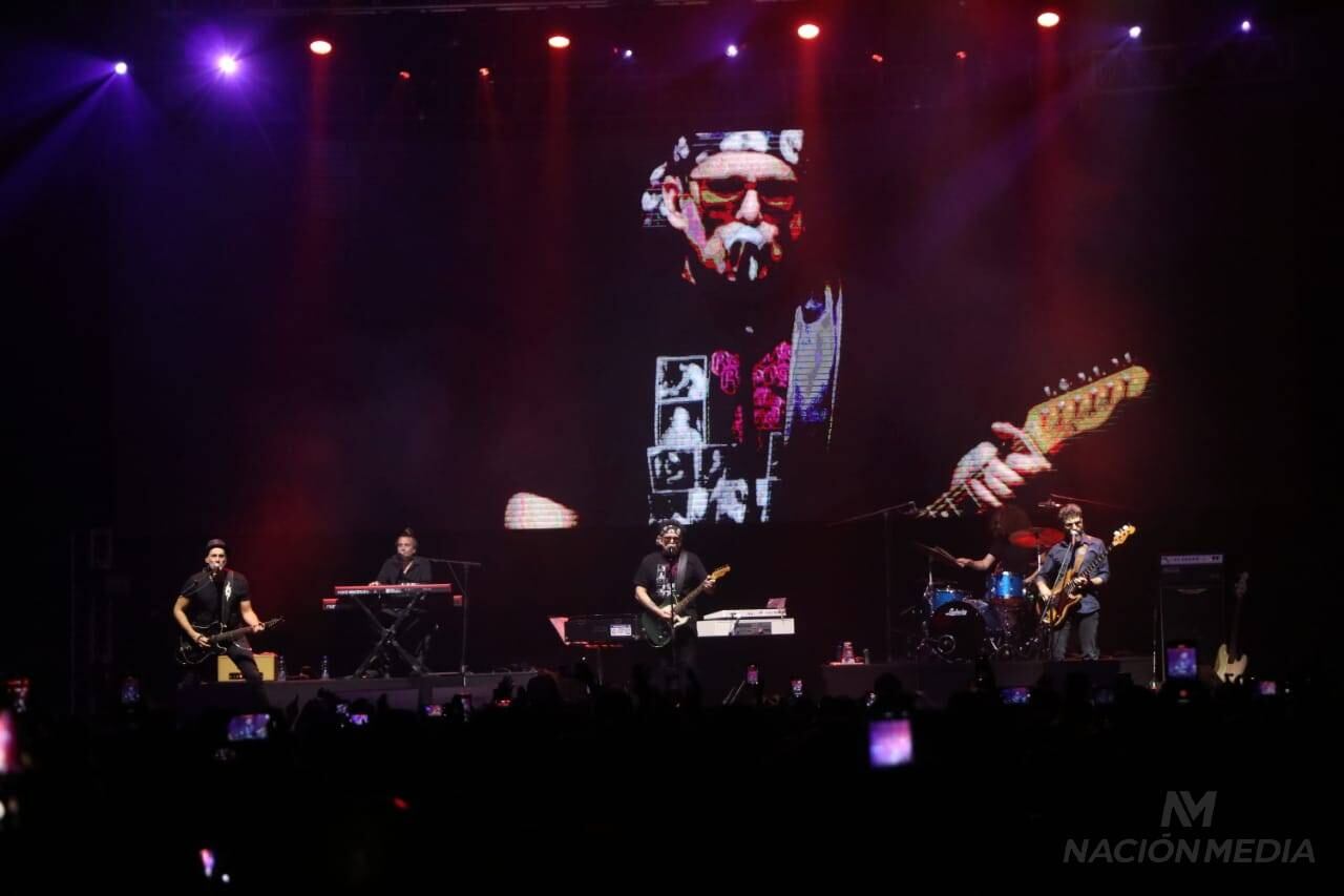 (FOTO: Cristóbal Nuñez / Nación Media)