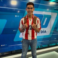 ¡Otra vez el celo de loperro! la escenita hecha a Santula