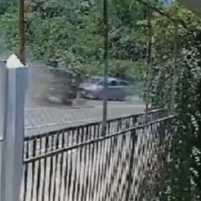 Conductor del choque que mató a una familia fue sobreseído