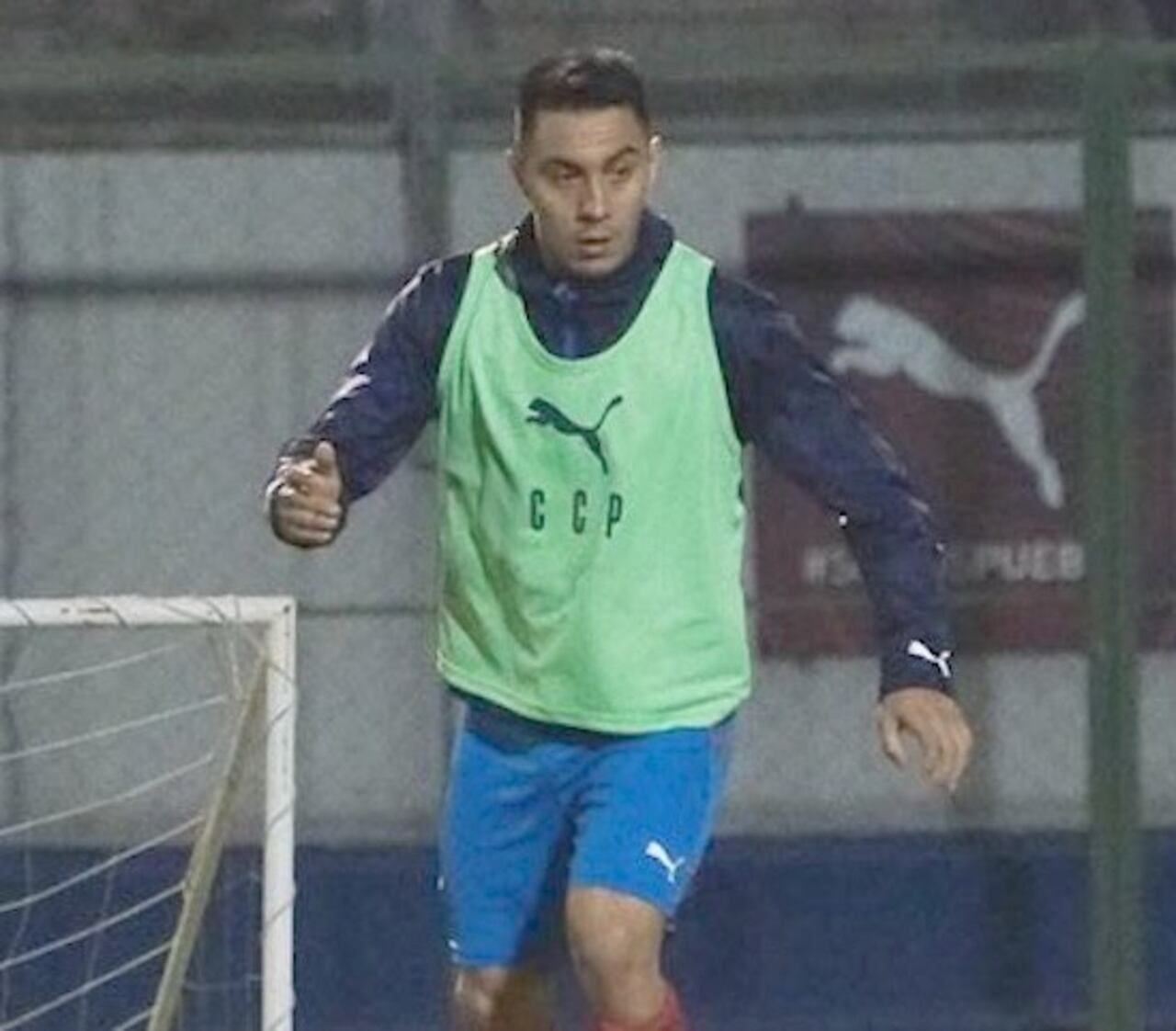 Ángel Cardozo Lucena.
