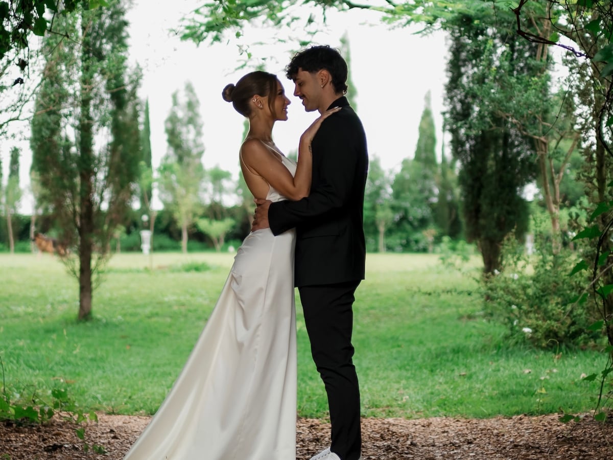 Mauricio Magalhães contrae matrimonio en Brasil: entre la emoción y la desolación de sus seguidoras