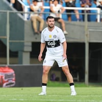 Con su gol, Tim Payne ya acarreó nuevos auspiciantes