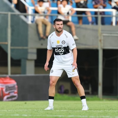 Con su gol, Tim Payne ya acarreó nuevos auspiciantes