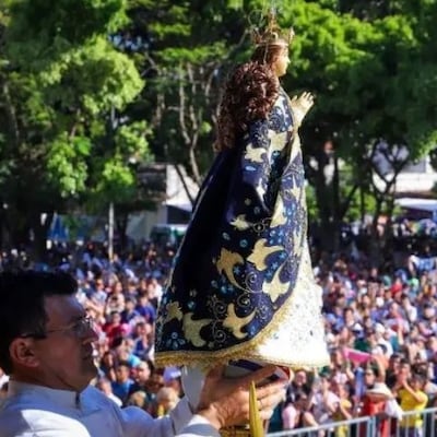 Caacupé 2026 ya se pone en marcha, preparan gran operativo