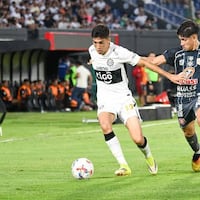 Olimpia y su gran oportunidad de acelerar ante San Lorenzo