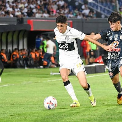 Olimpia y su gran oportunidad de acelerar ante San Lorenzo