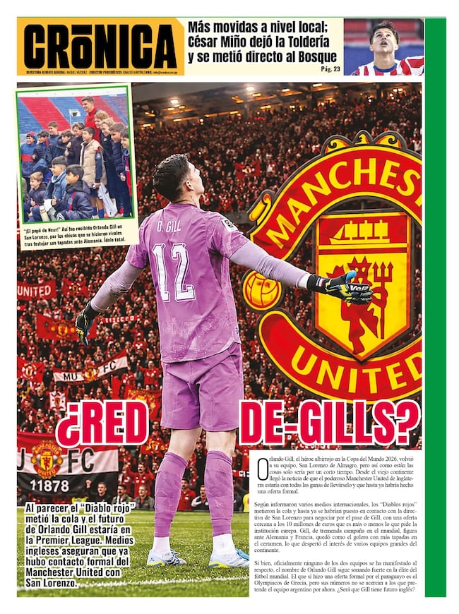 Portada diario 2