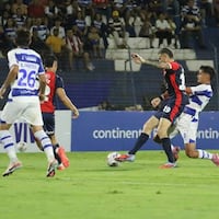 El Ciclón buscará recuperar terreno en el Clausura
