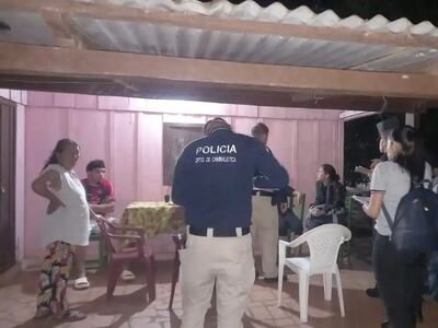 Encuentran a recién nacido muerto y sospechan de la madre