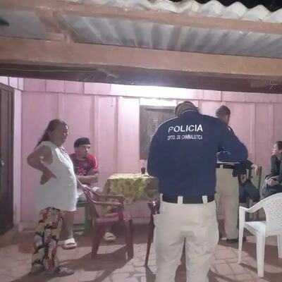 Encuentran a recién nacido muerto y sospechan de la madre