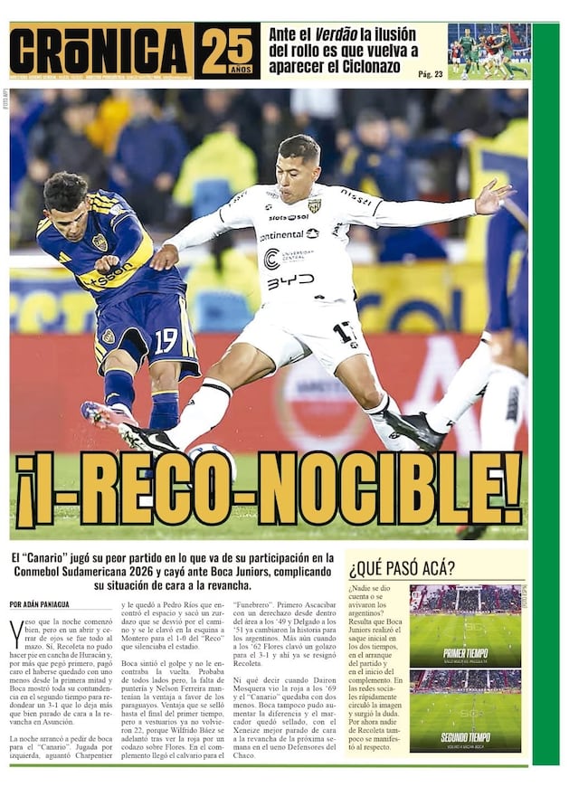 Portada diario 2