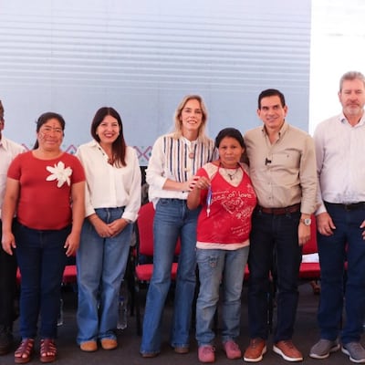 143 familias de Alto paraná ya tienen casa nueva