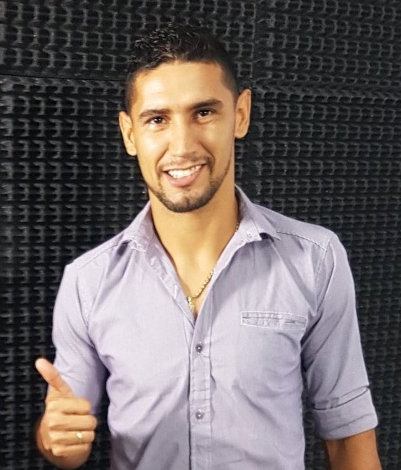 Fernando Giménez.