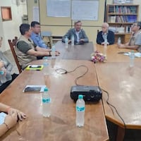 Iglesia se prepara para ayudar a familias vulnerables ante la llegada de El Niño