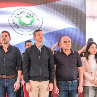 Villa Hayes tendrá una nueva planta de agua potable para beneficiar a 34.000 personas