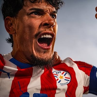 “¡Tou la oúa!”