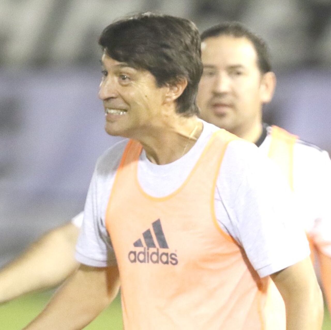 Daniel Garnero, DT.