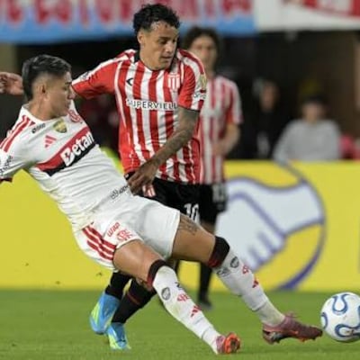Flamengo y Estudiantes definen hoy al otro finalista de la Copa