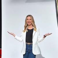 Comunicadora espera ver más del Léka y el Ciclón en el torneo