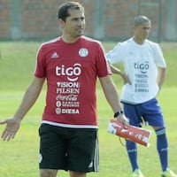 “No hay que tener miedo, hay que hacerse respetar”