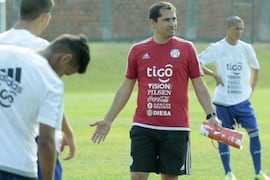 “No hay que tener miedo, hay que hacerse respetar”