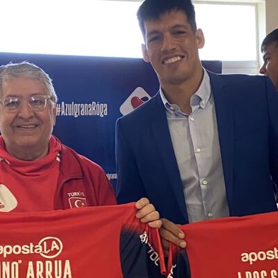 Poda en Cerro: Dos Santos también fue desvinculado
