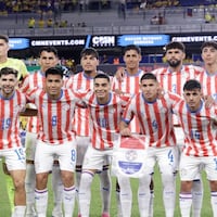 Paraguay ya tiene dos amistosos pyahu