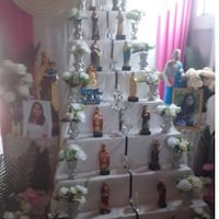 “Como a un animal la carnearon”: el grito de dolor del padre de Roselín